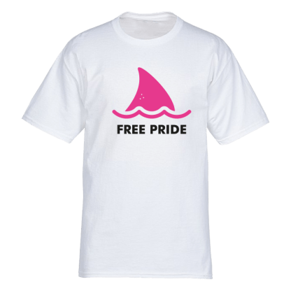 free pride