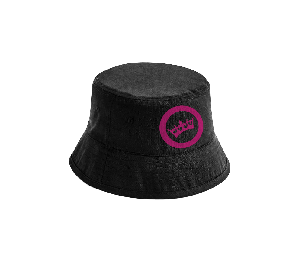 Steylloos bucket hat - Steylloos Shop