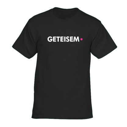 gateisem shirt black