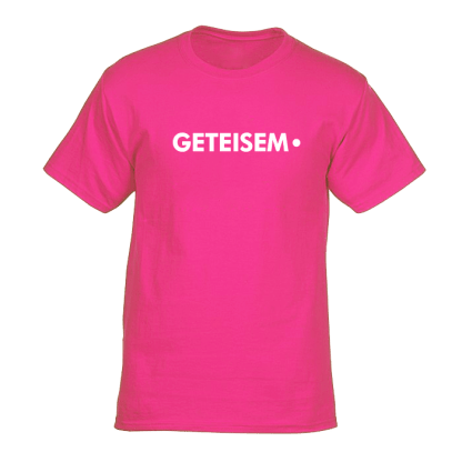 gateisem shirt magenta