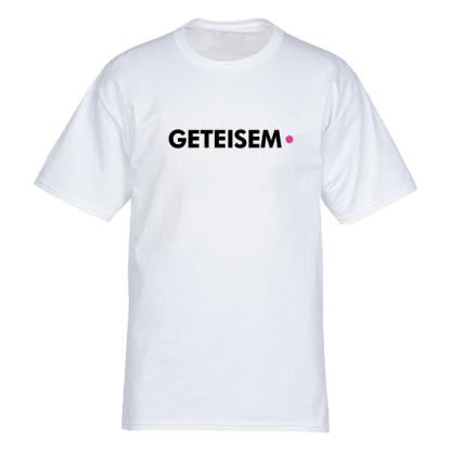 gateisem shirt white