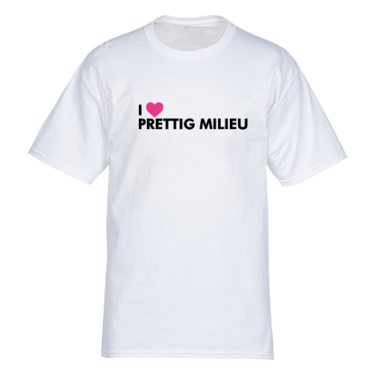 i love prettig milieu white